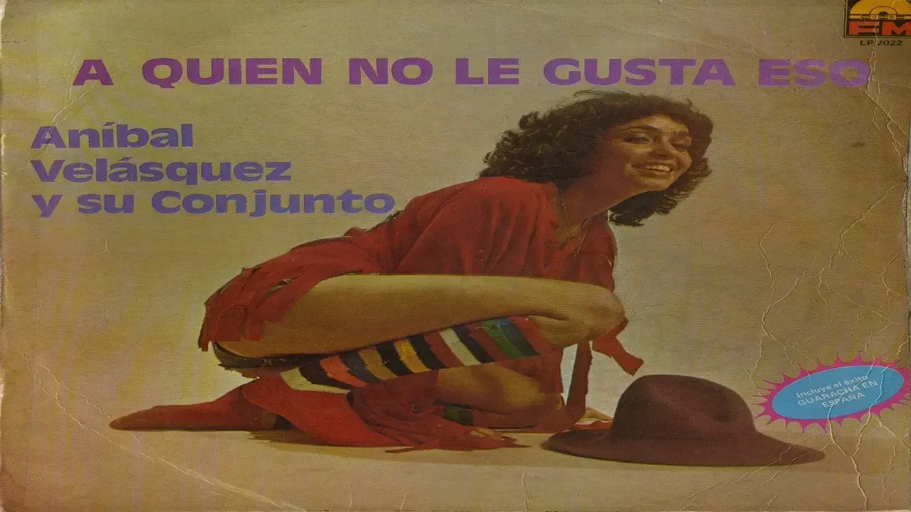  - Anibal Velasquez
