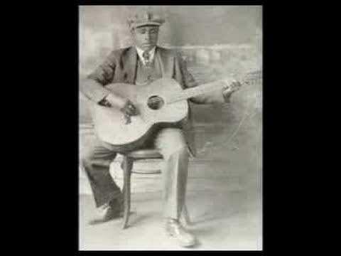 Praise God I'm Satisfied - Blind Willie Johnson