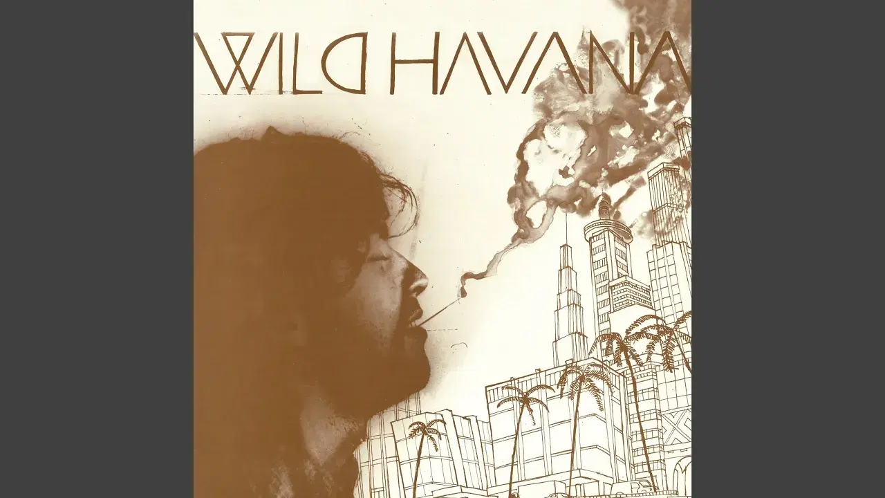 Wild Havana - Wild Havana