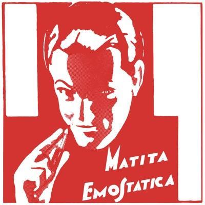 Matita Emostatica - Roberto Masotti