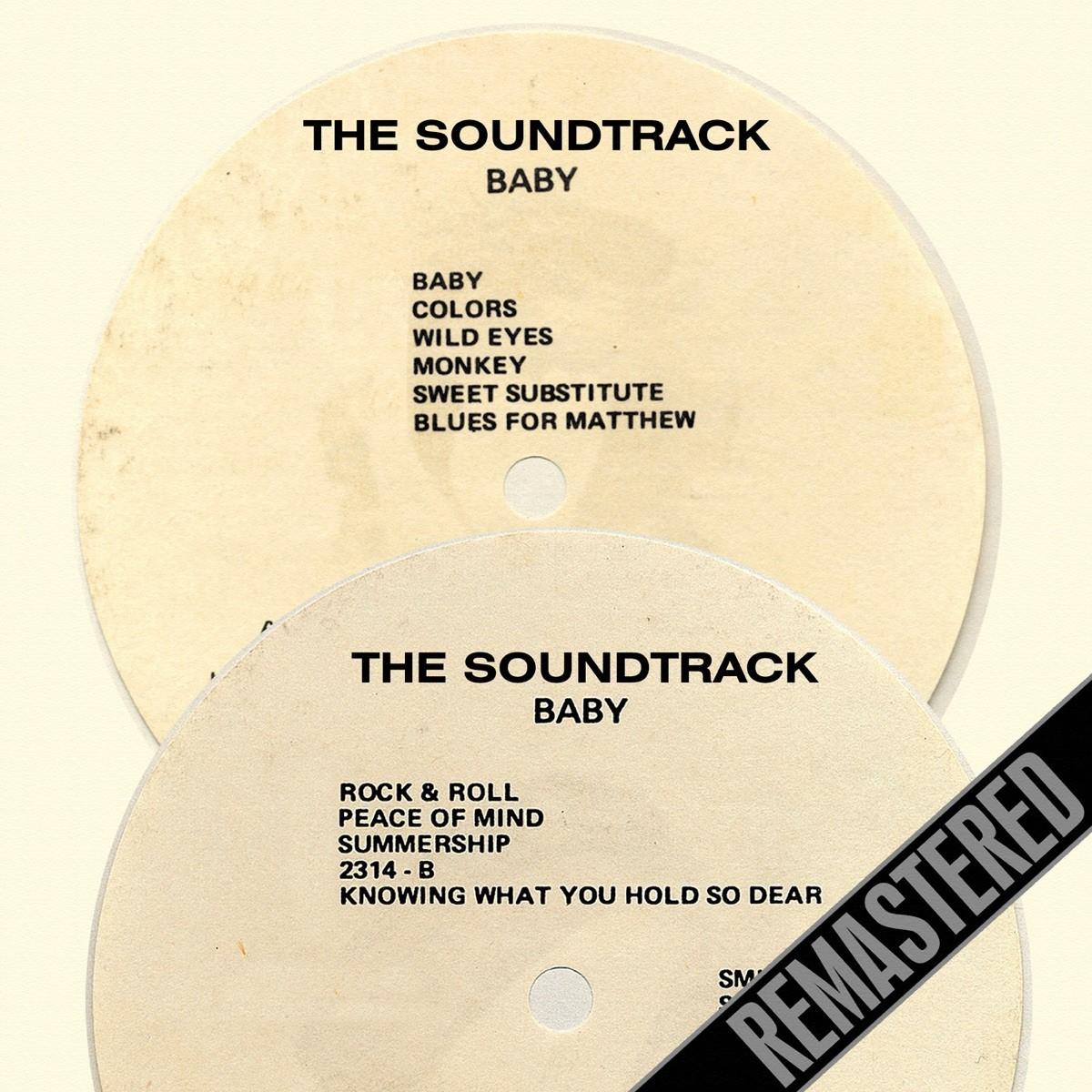 Baby - The Sidetrack