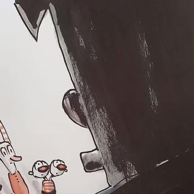  - Los Monstruos