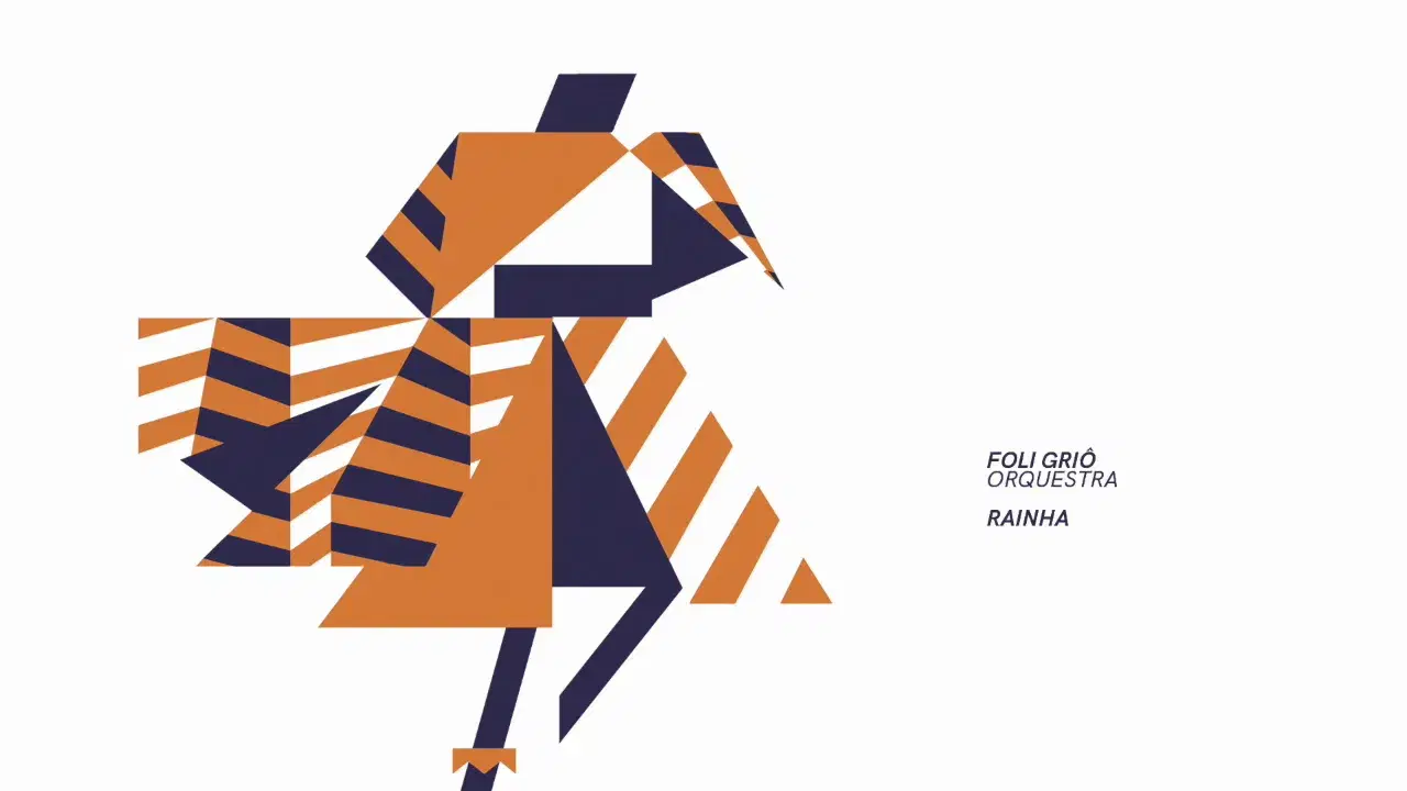  - Foli Griô Orquestra, Lenine & Alexandre Garnize