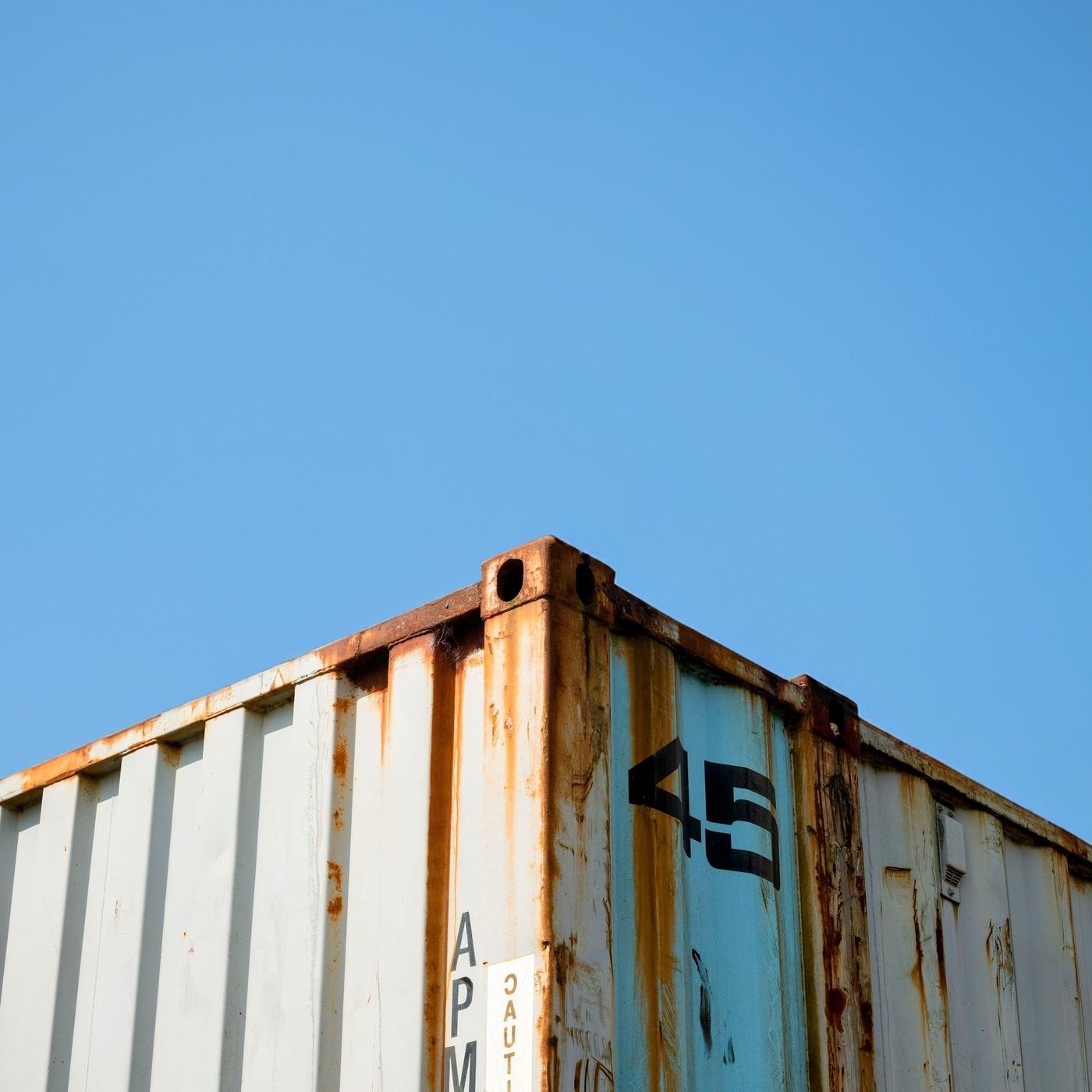 Shipment Studios Vol. 1 - Jjoda
