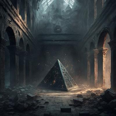 Alternate Universe - Dungeon Muzik