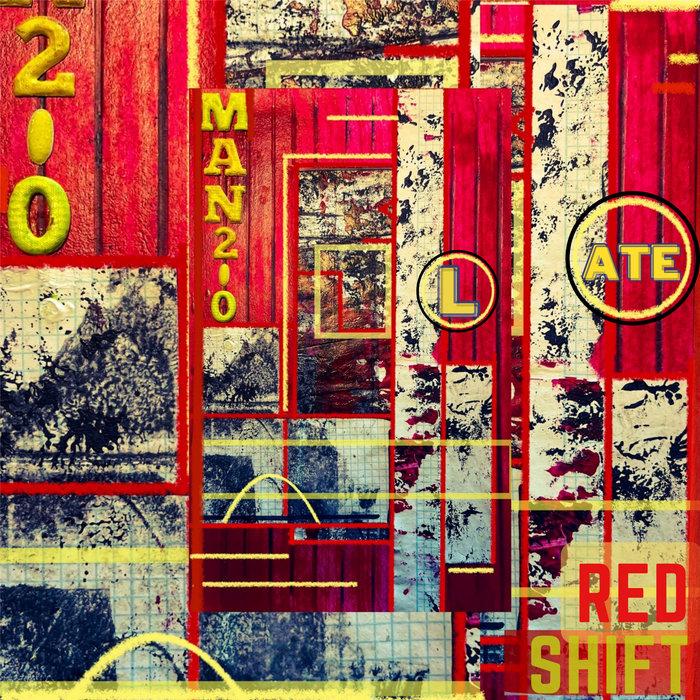 MAN2.0 - Red (Late) Shift - MAN2.0