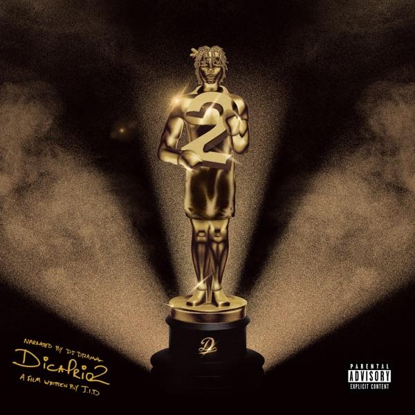 God Does Like Ugly - JID