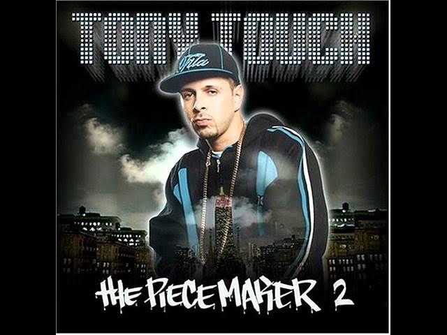Pete Rock Extras - Tony Touch