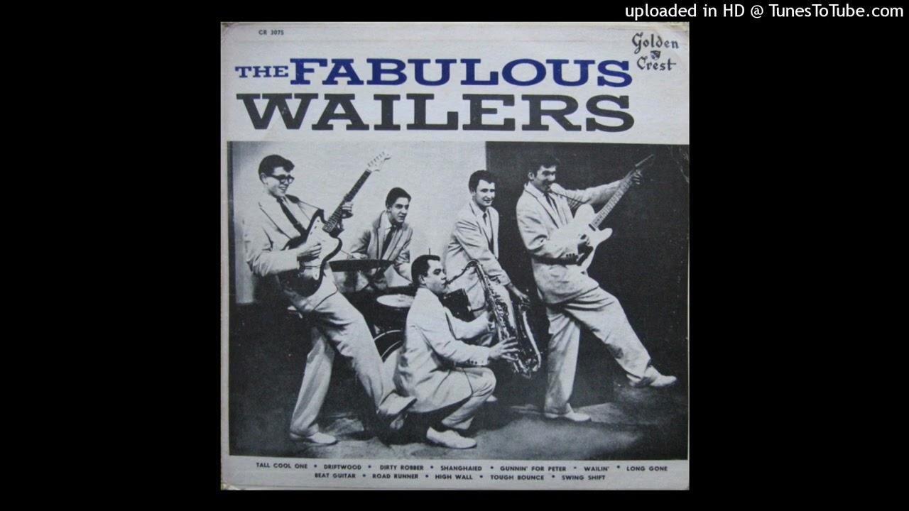The Fabulous Wailers - The Wailers