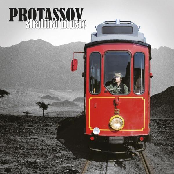 Shalina Music - Protassov