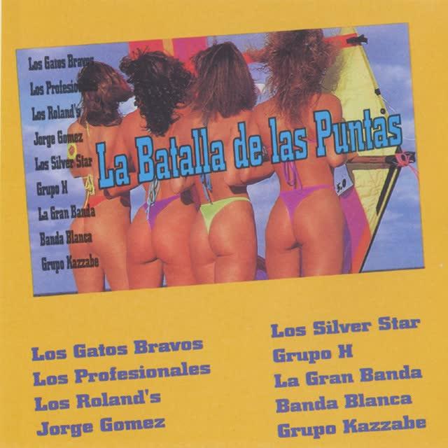 Batalla de las Puntas, Vol. 1 - Grupo H