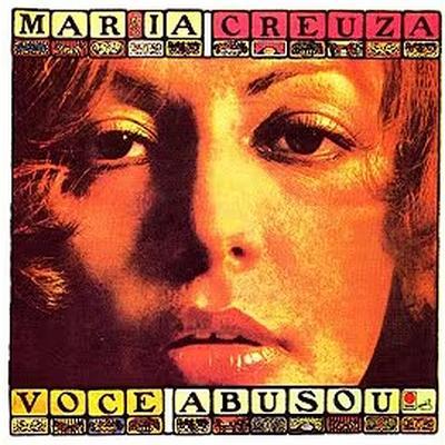 Maria Creuza - Maria Creuza