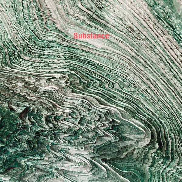 Rise And Shine - Substance