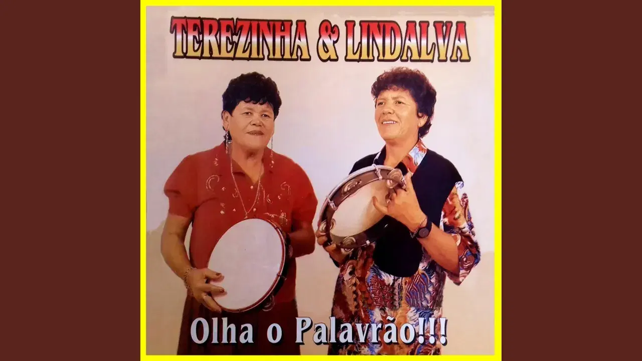  - Terezinha & Lindalva