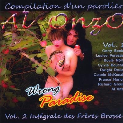  - Al Onzo