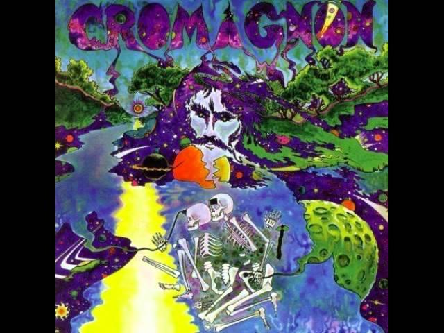 Unknown - Cromagnon