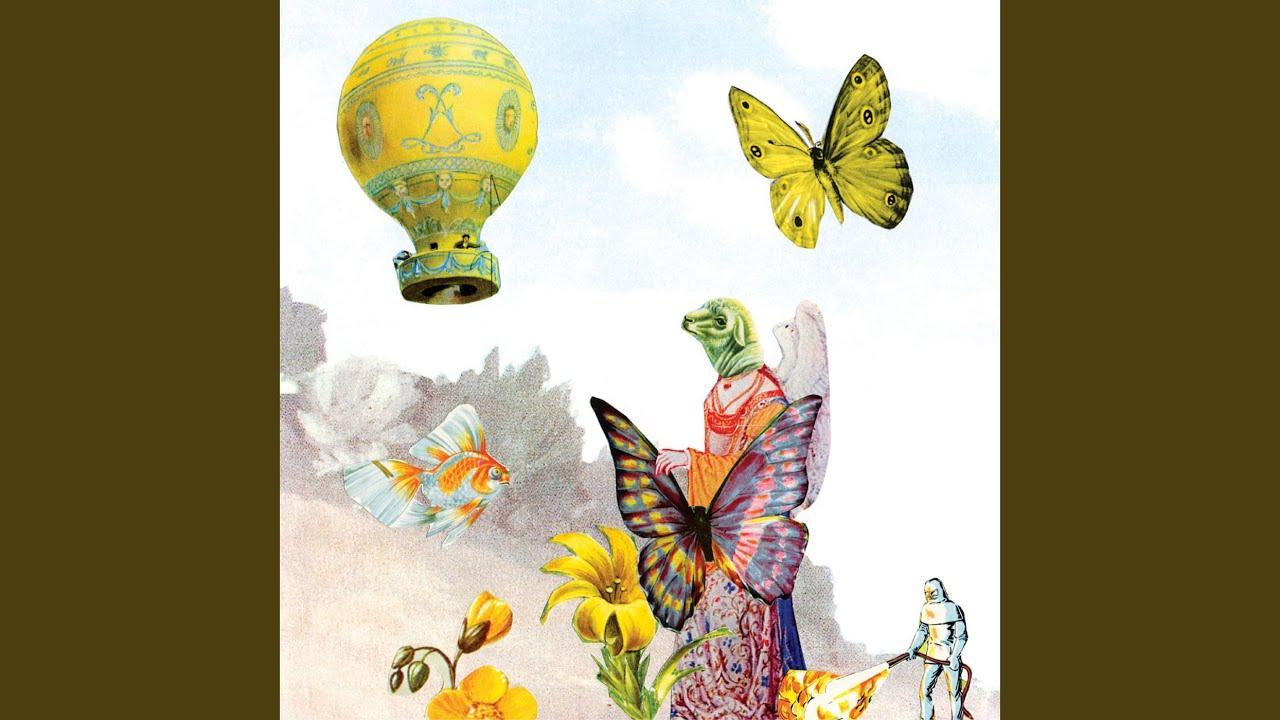 Unknown Album - Skygreen Leopards