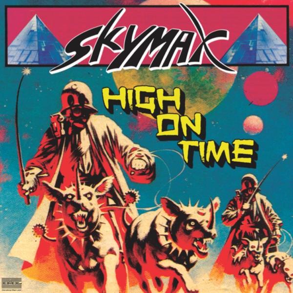 High On Time - SkyMax