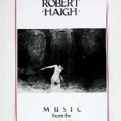 Music From The Ante Chamber - Robert Haigh
