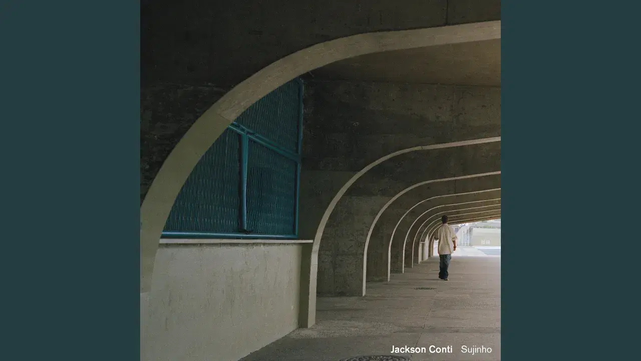 Sujinho - Jackson Conti