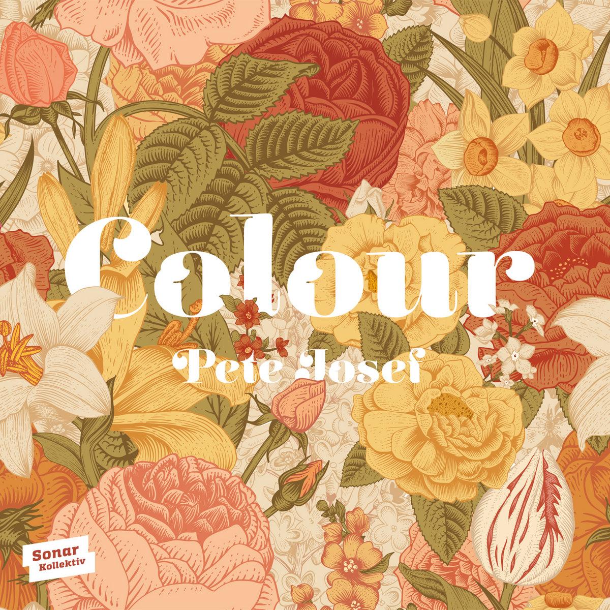 Colour - Pete Josef