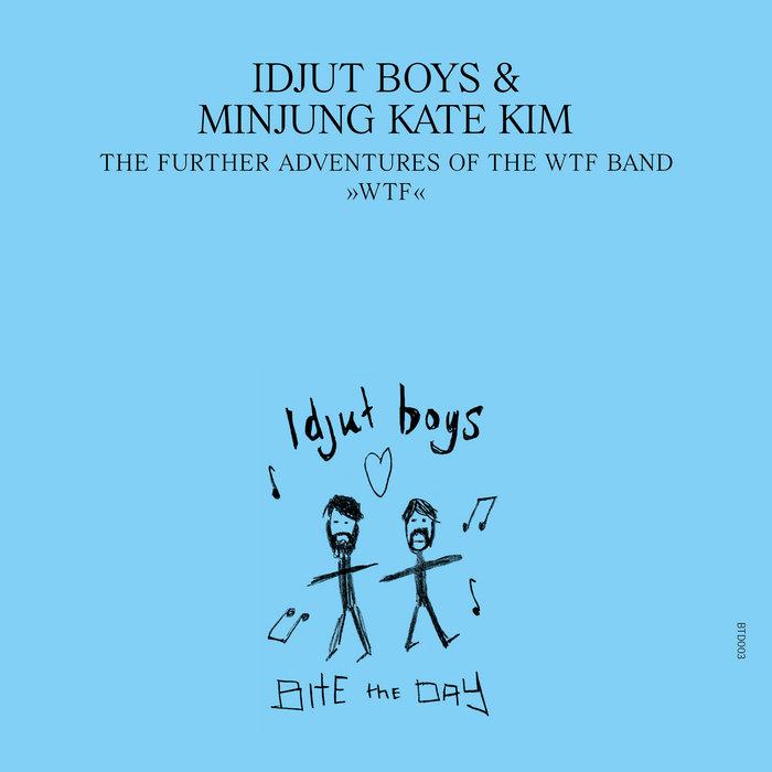 WTF with Minjung Kate Kim - Idjut Boys