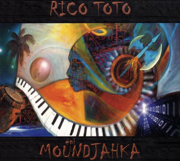 Fwa Épi Sajès - Rico Toto
