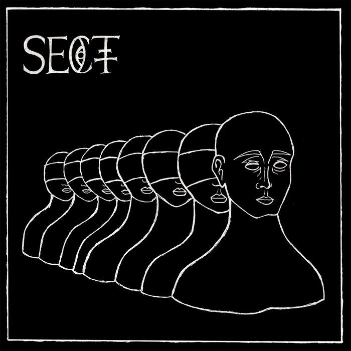 Self Titled - SECT