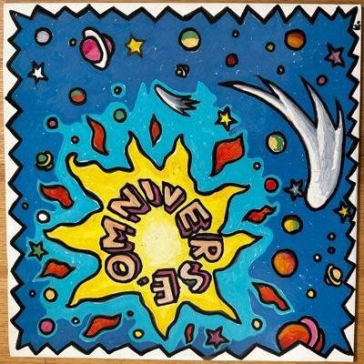 Never Get Enough - Omniverse