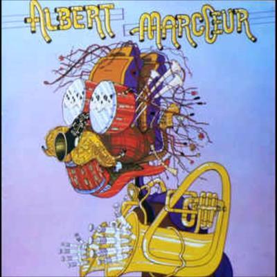 Albert Marcœur - Albert Marcœur