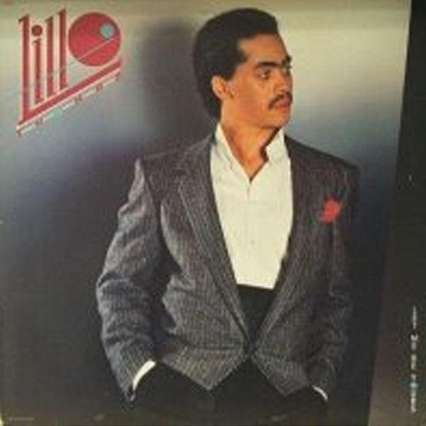 Let Me Be Yours - Lillo Thomas