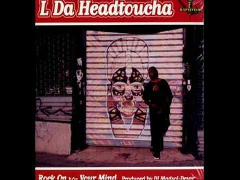 Rock On / Your Mind - L The Head Toucha