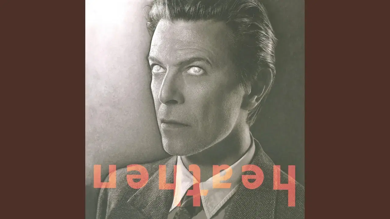  - David Bowie