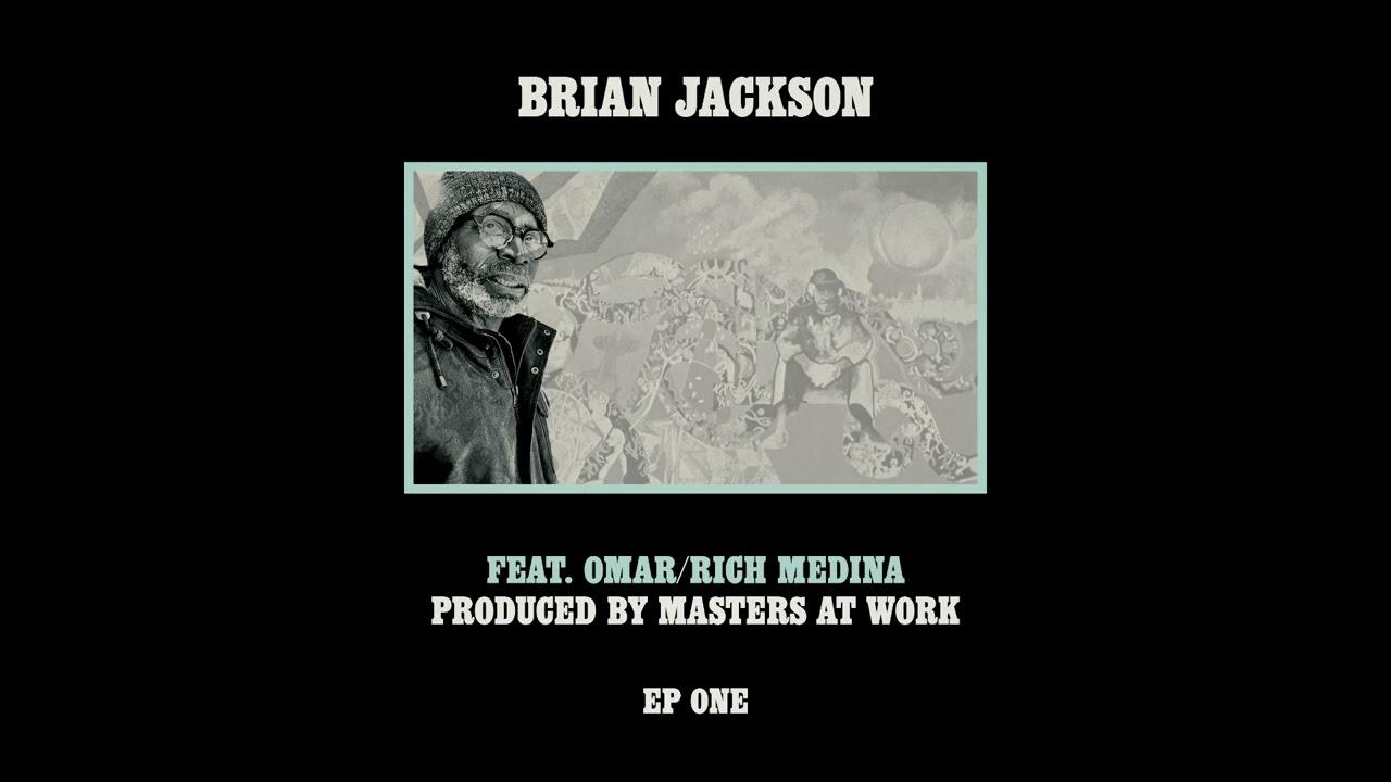  - Brian Jackson, Kenny Dope & Louie Vega