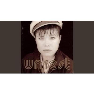 Light Command - Unrest 