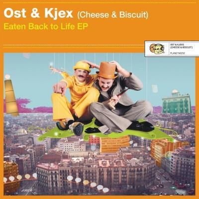 Have You Seen The Moon In Dallas - Ost & Kjex, Maurice Fulton