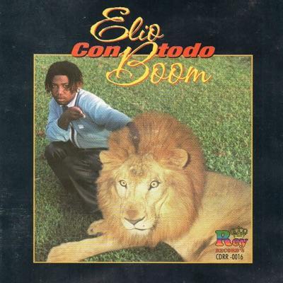  - Elio Boom