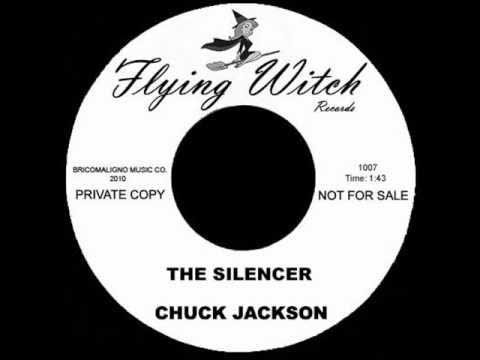 Scepter Records Story Sampler - Chuck Jackson