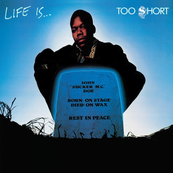  - Life Is...Too Short