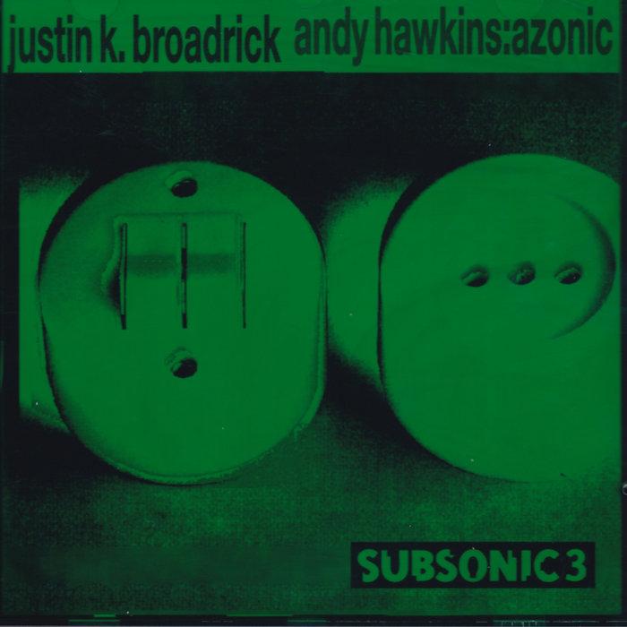 Skinner Black Laboratories - Justin Broadrick (Godflesh) / Andy Hawkins (Blind Idiot God)