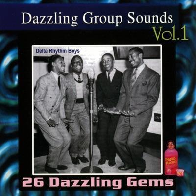 100 vocal group disc 3 - The Five Kids