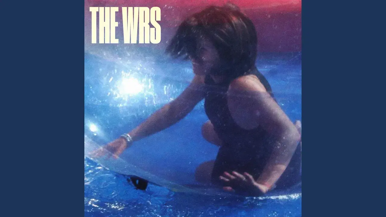 The WRS - The WRS
