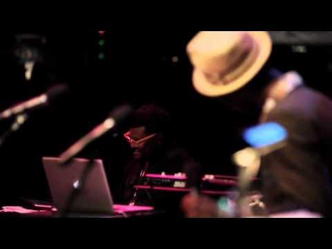 Unreleased, Volume 2 - Miguel Atwood-Ferguson