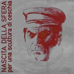 Per Una Scultura Di Ceschia - Nascita Della Sfera