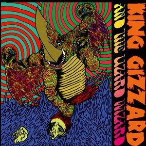 Dead-Beat - King Gizzard And The Lizard Wizard