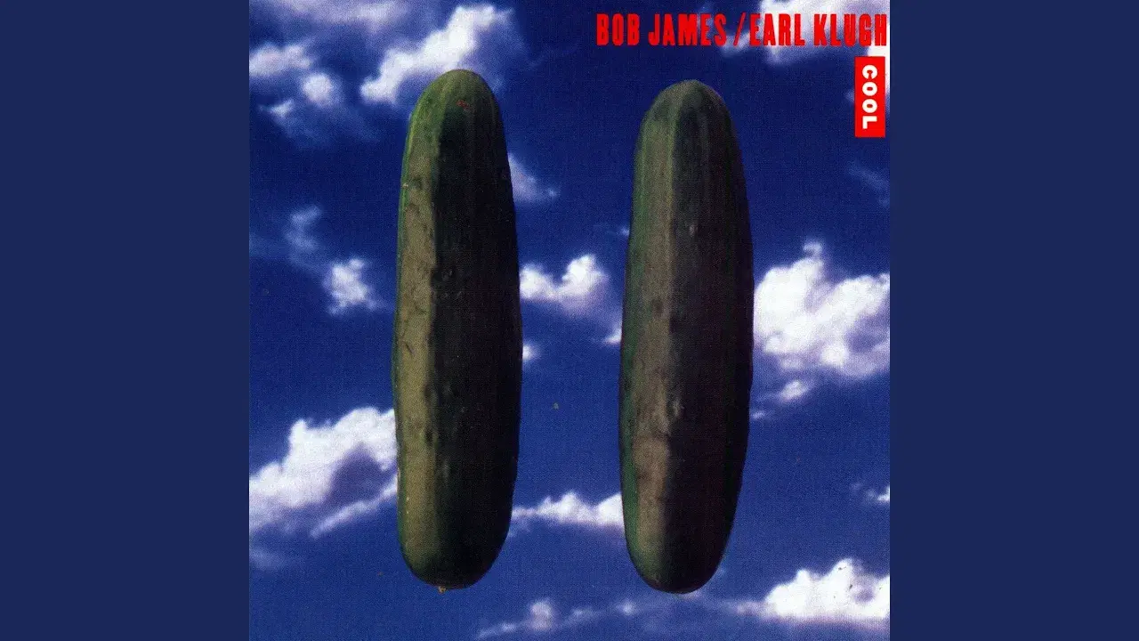 Cool - Bob James, Earl Klugh