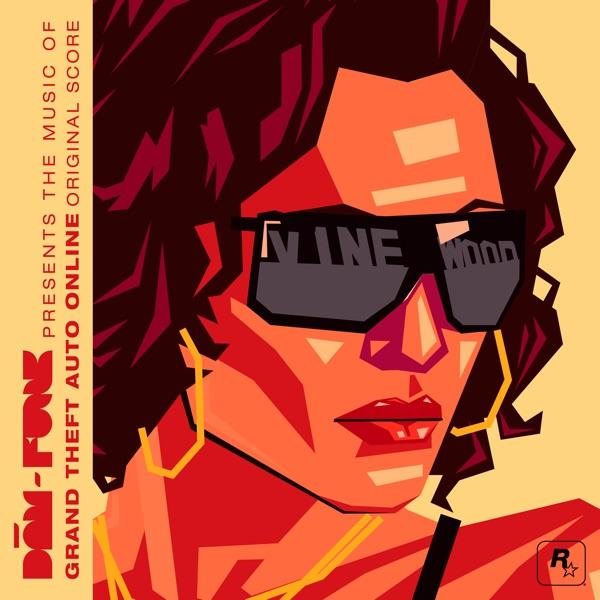 DāM - FunK Presents the Music of Grand Theft Auto Online (Original Score) - DāM FunK