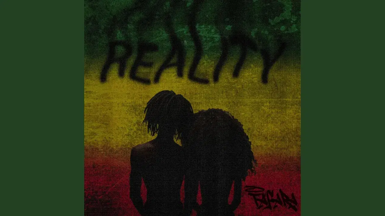 Reality - Single - Tafara