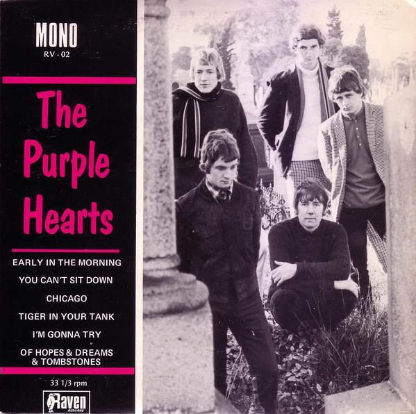  - The Purple Hearts