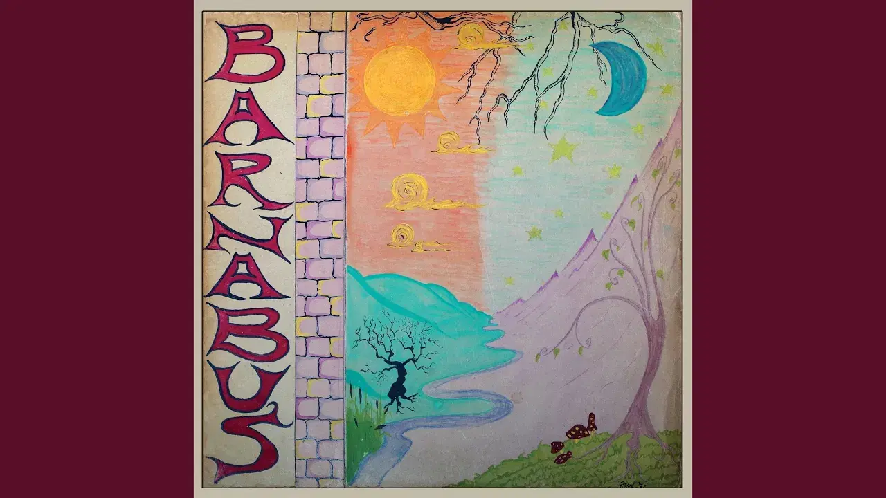  - Barnabus